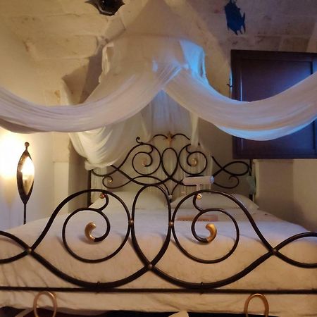 I Due Amori Ostuni Exteriör bild
