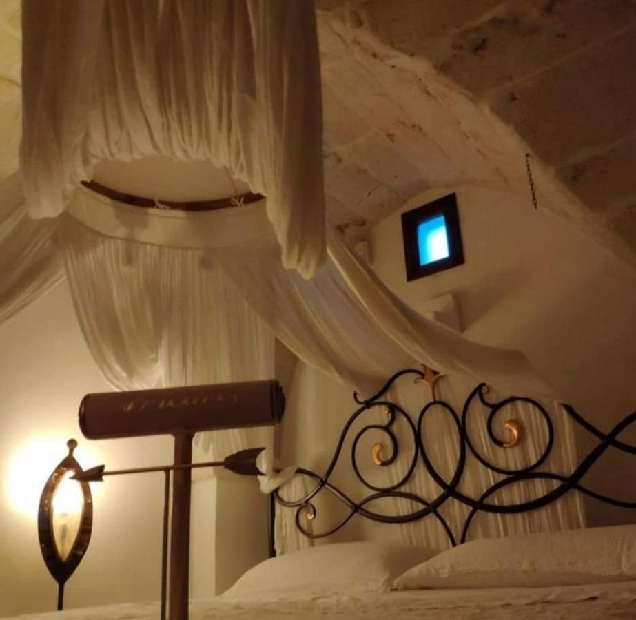 I Due Amori Ostuni Exteriör bild