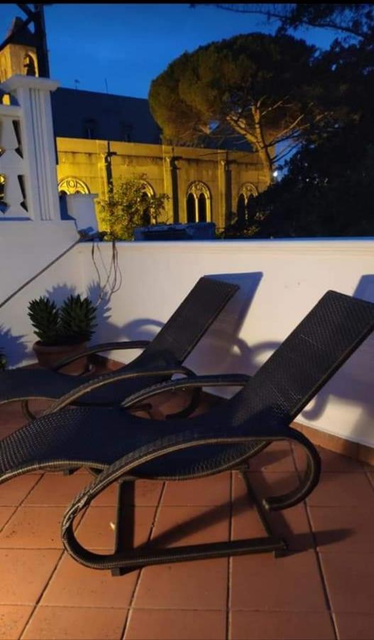 I Due Amori Ostuni Exteriör bild