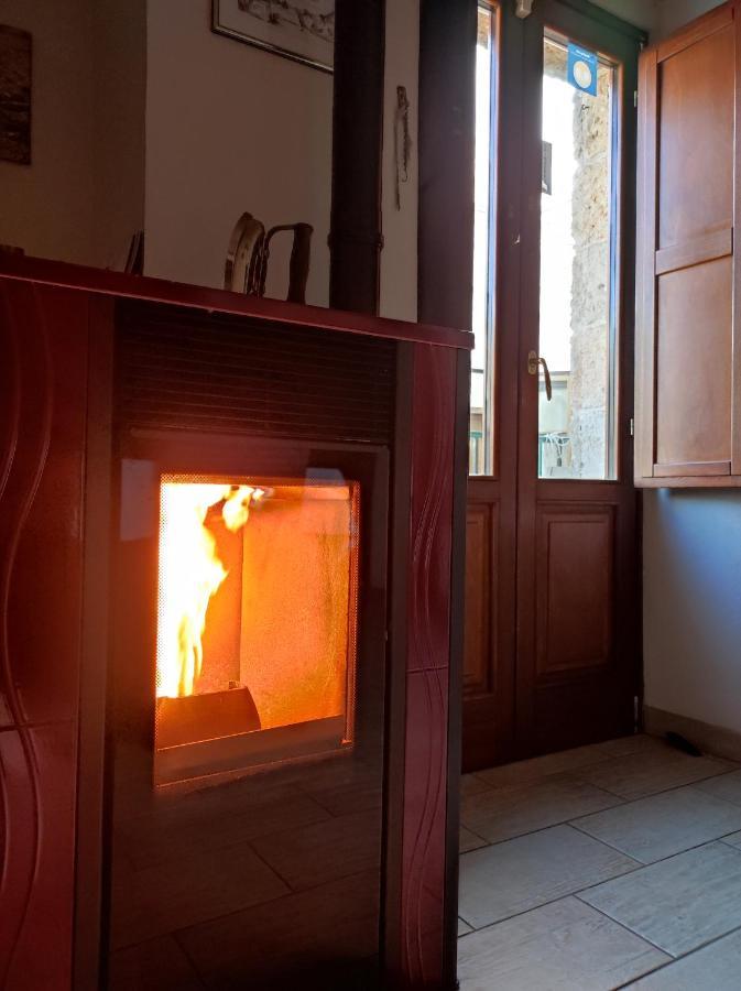 I Due Amori Ostuni Exteriör bild