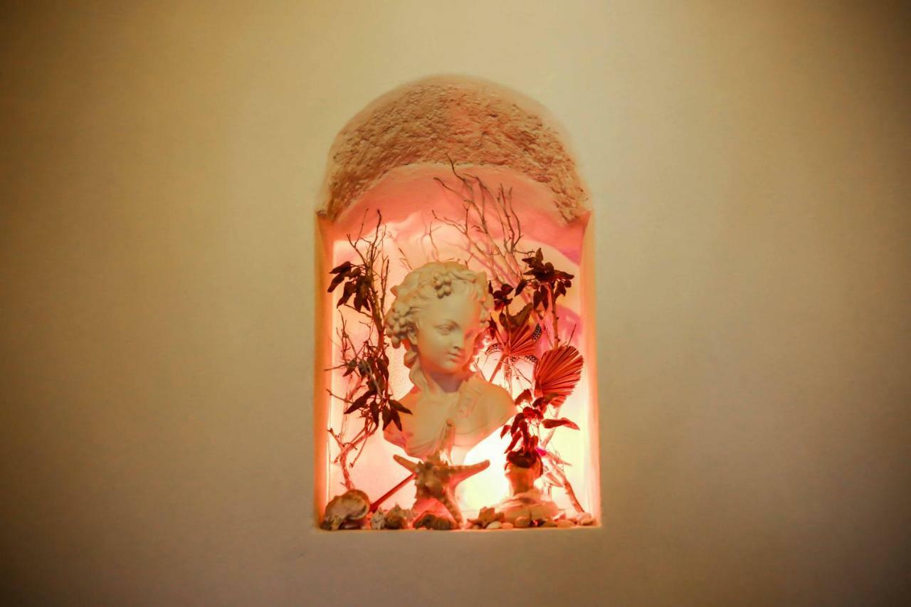 I Due Amori Ostuni Exteriör bild